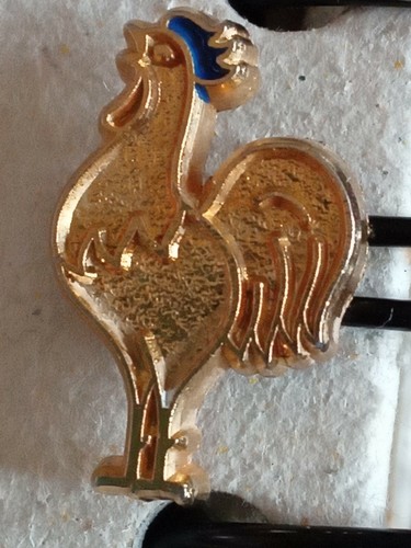 Pin spilla vintage - pin's, in