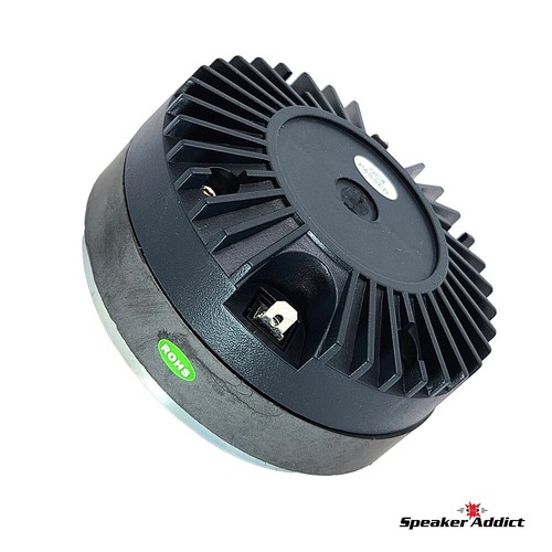 Speakeraddict 8ohm driver a - driver,