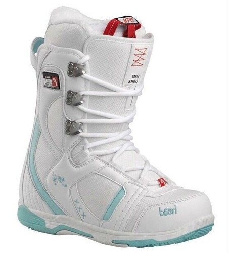 Scarponi snowboard boot head - scarponi,