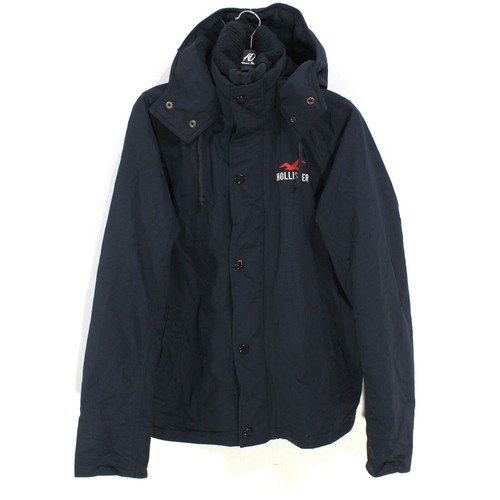 Giacca donna hollister - giacca,