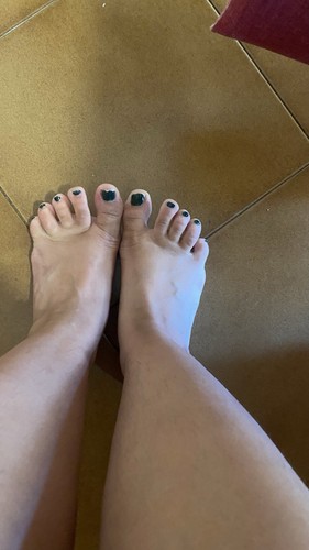Foto piedi - foto,