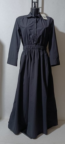 Zara vestito camicia donna - camicia,