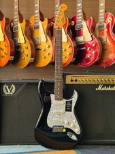 Fender Player II Modified