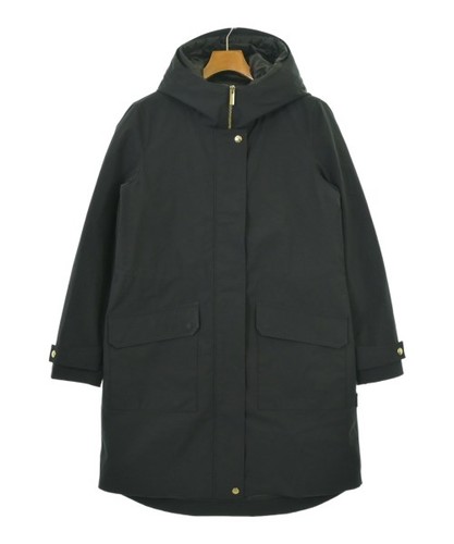 Woolrich coats black s - (other),