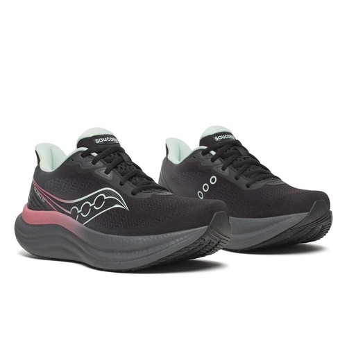 Saucony triumph women - saucony, 23