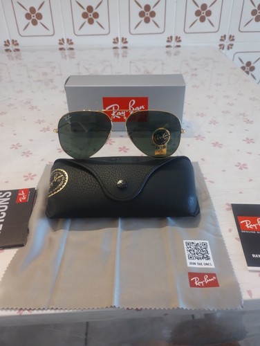 Ray ban aviator - ray-ban, occhiali