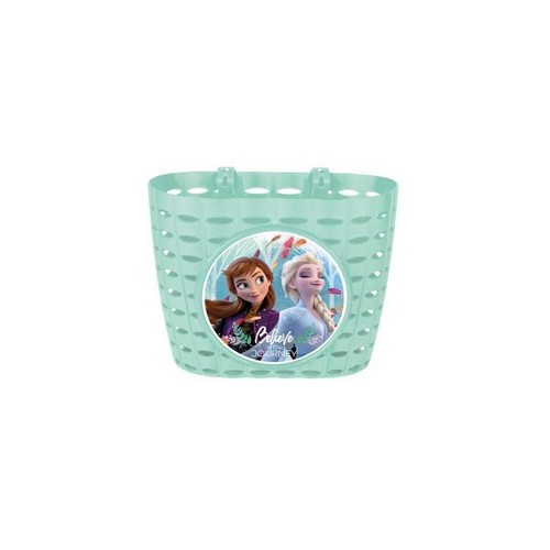 Cestino bici frozen ii - da,