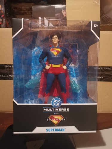 Superman movie 2025 - movie, 12"