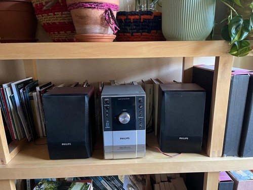 Torretta philips cassette - torretta,
