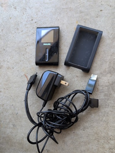 Philips gogear lettore - philips,
