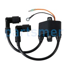 Bobina accensione Assy per Tohatsu 9,8cv MFS9.8A3 3V1-06040-0 8CV MFS8A2 MFS8A3