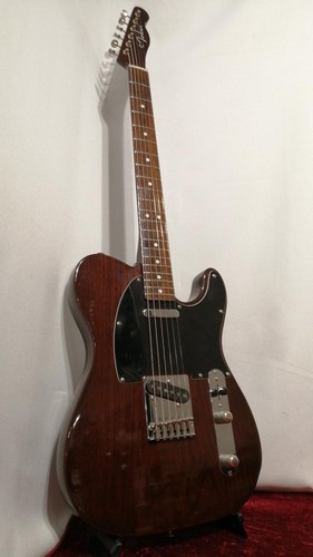Chitarra elettrica tokai te60 - tokai,