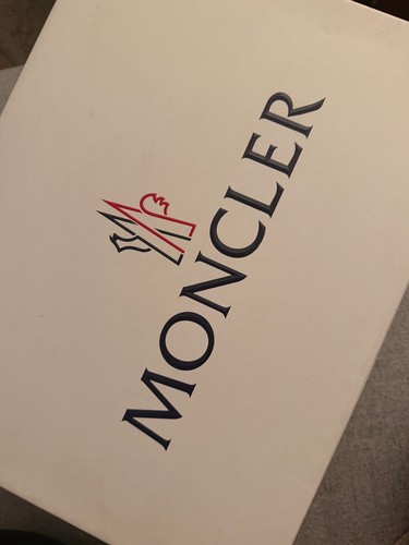 Scarpe moncler uomo nuove - moncler, 45