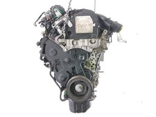 Motore Tipo BH01 - Citroen