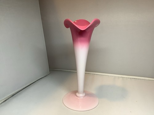 Antico vaso tromba soffio