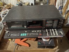 Aiwa 220 stereo doppia - aiwa,
