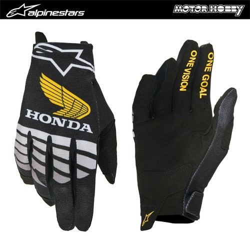 Guanti cross enduro - guanti,