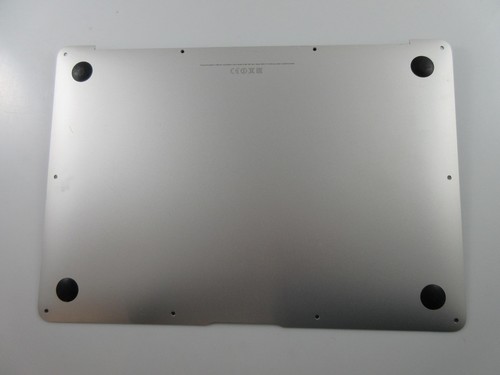 Scocca inferiore apple macbook - scocca,
