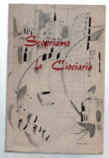 Scopriamo ciociaria - scopriamo,
