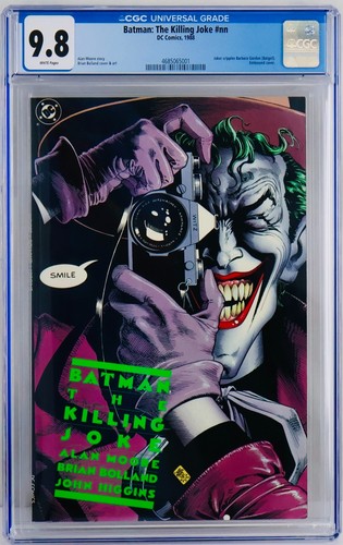 Batman the killing joke nn - batman:,