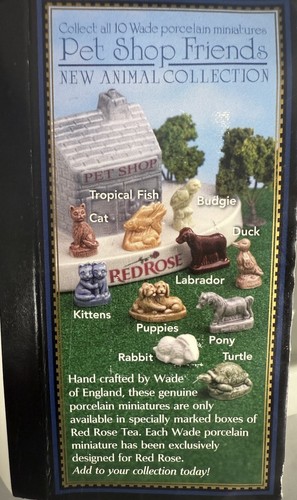 Rrt promo pet shop - rrt,