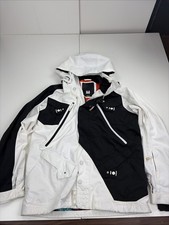 Oakley giacca uomo media larga