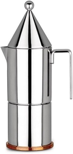 Alessi caffettiera 90002 - -,