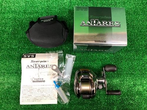Mulinello shimano scorpion - shimano,
