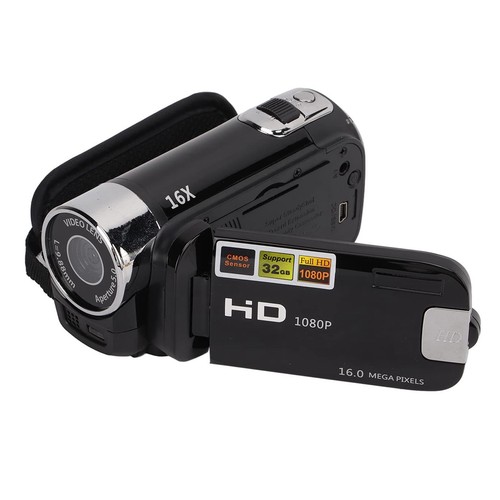 Videocamera digitale mp - 16,