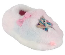 Pantofole Unicorno Bambina dal