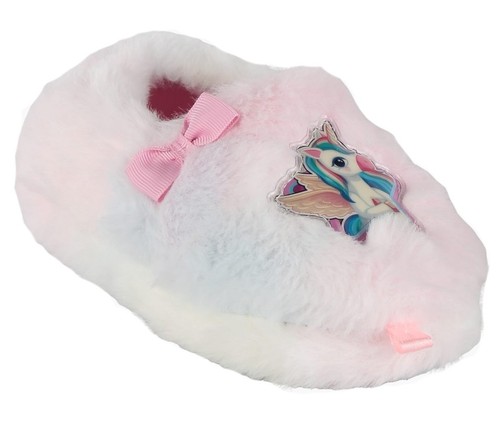 Pantofole unicorno bambina dal - unicorno,