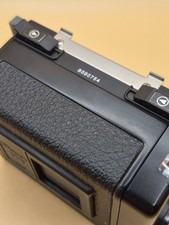 Zenza Bronica ETR 220 Rivista