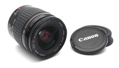 Canon obiettivo zoom - 28-80, mm