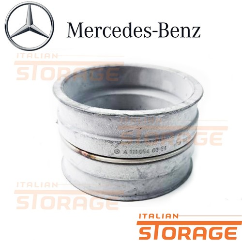 Mercedes w203 r170 w208 tubo - mercedes,