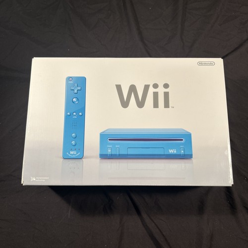 Console nintendo wii edizione - nintendo,