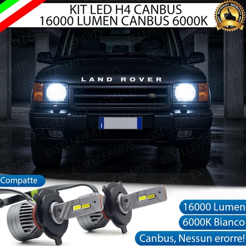 Kit led 16000 lumen - kit, land