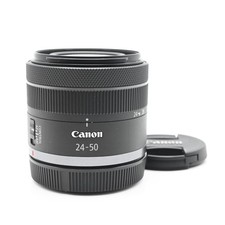 Canon RF 24-50 mm f4.5-6.3
