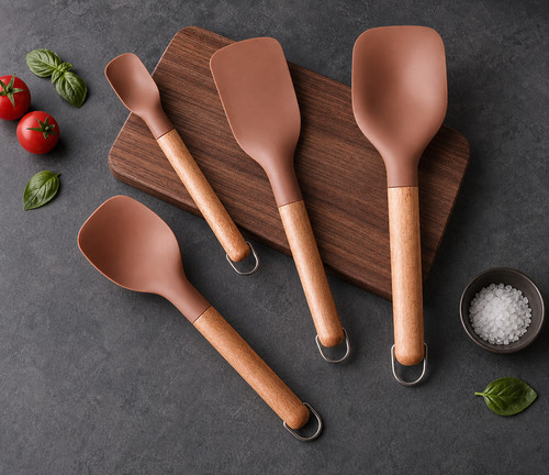 Set utensili cucina - di,