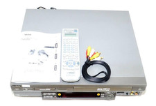 Victor JVC SR-VS30 Mini DV