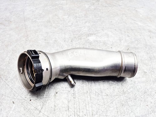 Tubo intercooler porsche - tubo,
