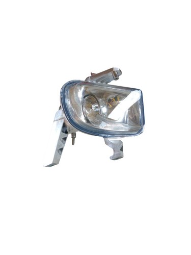 Fendinebbia anteriore per - dx,