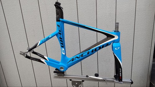 Telaio mtb bridgestone anchor - telaio,