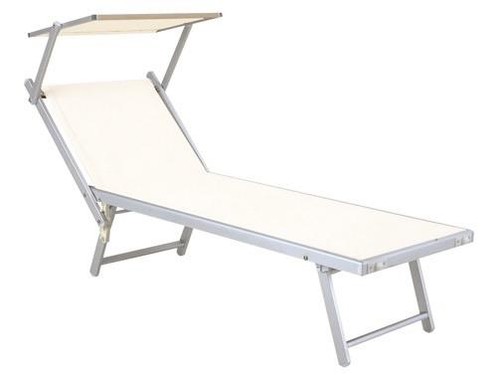 Lettini sdraio spiaggia - lettini,
