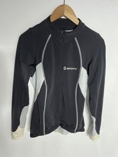 Maglia ciclismo Scott Contessa