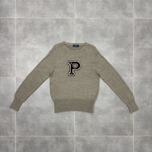 Polo ralph lauren varsity - ralph,