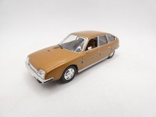 Citroen CX 2400 Pallas 1/43