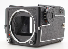 Corpo fotocamera medio formato