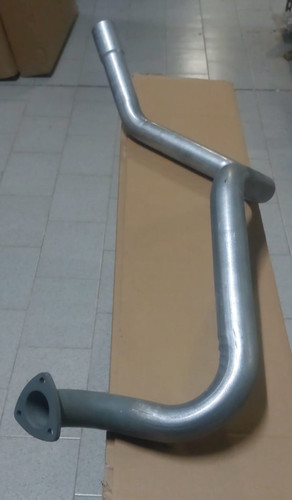 Tubo collettore marmitta fiat - collettore,