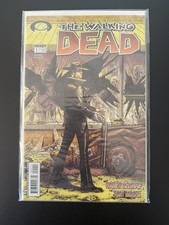 The Walking Dead 1 prima