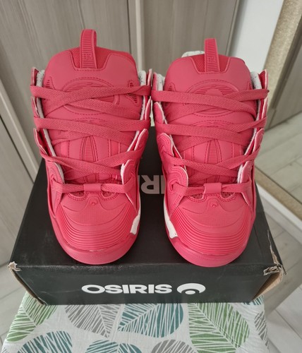 Osiris 2001 size 40 - d3, 40.5